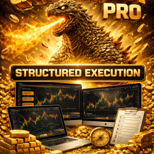 Goldzilla Pro – Structured Execution