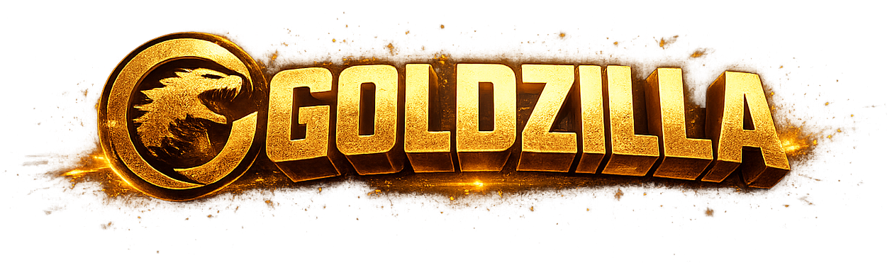 Goldzilla